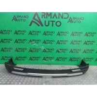 Юбка бампера Kia Carnival 4 2020-нв 86650R0000, 86612R0000, 2