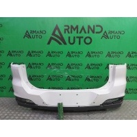 Бампер Chery Tiggo 7 Pro T1E 2020-нв 602000931AADQJ, 602001067AA, 602000932AA, 2