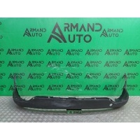 Юбка бампера Kia Sorento 2 XM 2012-2019 866122P500