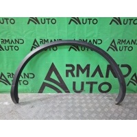 Расширитель крыла Volkswagen Touareg 2 2010-2018 7P6854819B9B9, 7P6854819B, 7