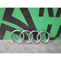 эмблема Audi Q5 1 8R 2008-2017 8R0853605, 8R0853651, 7