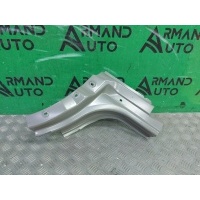 порог Nissan X-Trail 3 T32 2013-2022 G81134CMMA