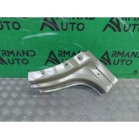 порог Nissan X-Trail 3 T32 2013-2022 G81134CMMA