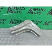 порог Nissan X-Trail 3 T32 2013-2022 G81134CMMA