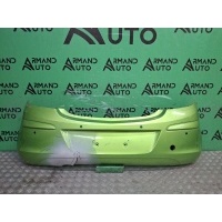 Бампер Opel Corsa D 2006-2014 13179916