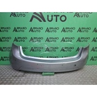 Бампер Opel Meriva B 2010-2018 13432475, 13267966