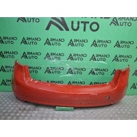 Бампер Opel Meriva B 2010-2018 13432475, 13267966