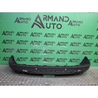 Юбка бампера Volkswagen Teramont 1 2017-нв 3CN8075219B9, 3CN807521