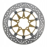 TARCZA HAMULCOWA SUZUKI GSXR600/750 , GSXR1000 , TL100