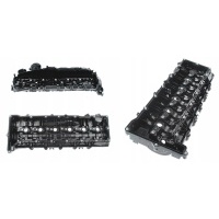 Крышка клапонов bmw 5 f10 f11 530d 525d xd n57 09 -