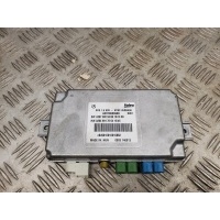 Mercedes - benz е c207 w207 a2079006900 блоки управления