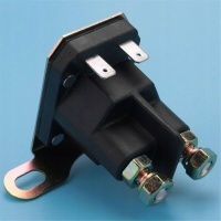 2 шт . реле электромагнитный 12 v am138068 725 - 04439 автомобильный