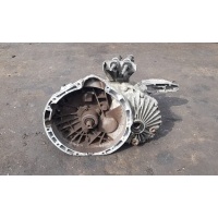 Мерседес a - klasa w168 1 , 4 b кпп a1683602000