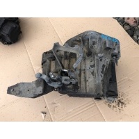 Кпп mercedes - benz aklasa w168 1.4 a140