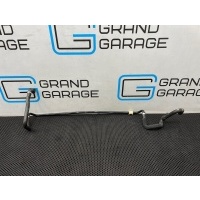 Патрубок охлаждения BMW 5-Series F10 2012 17127619693