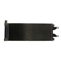 Thermotec ktt110118 конденсатор , кондиционер