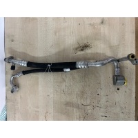 Трубка кондиционера mercedes c W204 2011 A2128302500