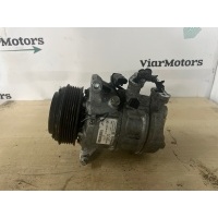 Компрессор кондиционера mercedes C W205 2017 A0008303902