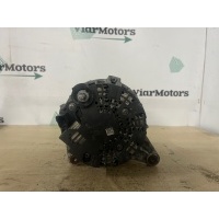 Генератор mercedes C W205 2016 A0009067703