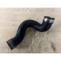 Патрубок интеркулера mercedes c W203 2003 A2035282182