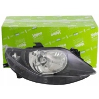 Valeo фара 043813