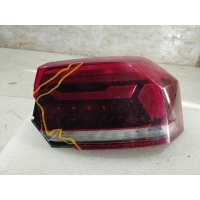 Фонарь Volkswagen Polo 6 2020-2022 6N5945096