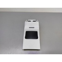 накладка на торпедо (консоль) Exeed TXL 2022 401002884AAABL, 401002008AAABK