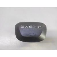 Подушка безопасности в руль Exeed TXL 2022 407000046AA
