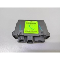 Блок управления крышкой багажника Exeed TXL 2022 802000168AA