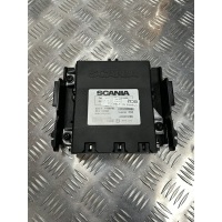 Блок управления блок установки bci2 scania ntg