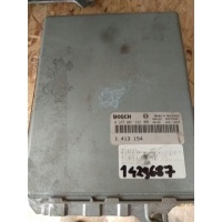 Блок управления scania bosch vci 100996 cpl 1429687