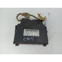 Блок управления парктроником Mercedes W211 (E) 2003 0255457132