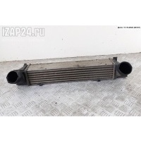 Радиатор интеркулера BMW 1 E81/E87 (2004-2012) 2009 7524916