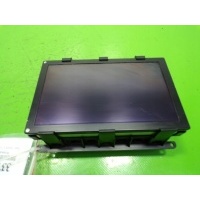 Opel vectra c signum дисплей навигация навигация 6591550302c