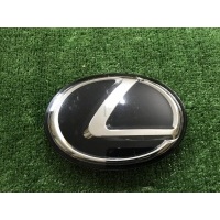 Эмблема решетки радиатора Lexus Rx 4 (2019-2022) 5314133170