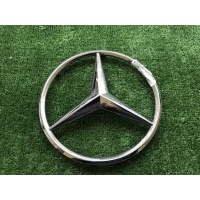 Эмблема Mercedes GLE c292 (2015-2019) Mercedes-Benz Параметр: Модель 2015 A0008172116