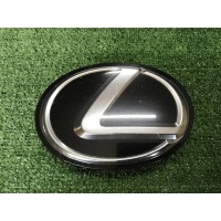 Эмблема решетки радиатора Lexus LX 3 (2012-2023) Lexus Параметр: Модель 2012 5314160090