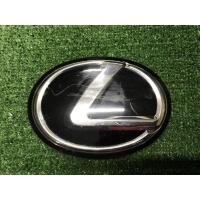 Эмблема решетки радиатора Lexus Rx 4 (2019-2022) 5314133170
