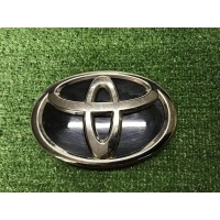 Эмблема решетка радиатора Toyota Camry xv70 17-21 Toyota Параметр: Модель 2018 7531006120