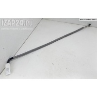 Трос двери передней Лев. BMW 1 E81/E87 (2004-2012) 2009 51217110705