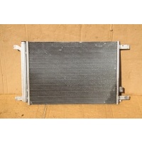 Audi a3 8v0 seat леон 5f0 skoda октавия 5e0 volkswagen гольф vii 5g0 радиатор кондиционера