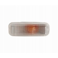 Поворотник боковой mercedes - benz w163 98 - 05 л