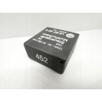 Реле 452 multifunkcji volkswagen audi skoda seat 1j0907487b