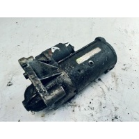 Стартер renault megane clio volvo mitsubishi 1.9 did dti