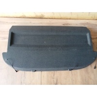 Opel astra h , astra 3 , задняя półka , 5 drzwiowa , hb , półka багажника