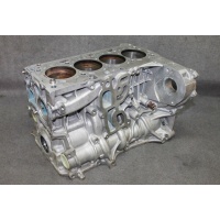 Bmw f20 f30 f10 f15 2.0d 2.5d 2.8d 218km n47d20d blok двигателя - 7810596
