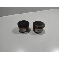 Tlok 2шт комплект honda cbf 500 04 - 07