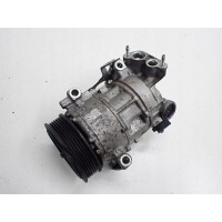 Компрессор кондиционера 9675655880 citroen c4 пикассо ii 1.6 b - hdi bh01 2016 г.