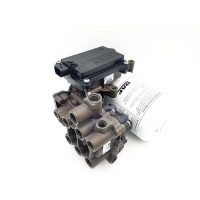 Подставка осушителя осушитель daf xf 106 2027747