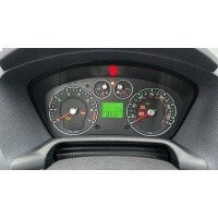 Форд фиеста mk6 v fl 2006 - 2008 r fusion 05 - 12 рестайлинг спидометр 2006 rok бензин